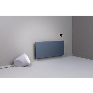 Panelovn neo wifi 1000w grå-2