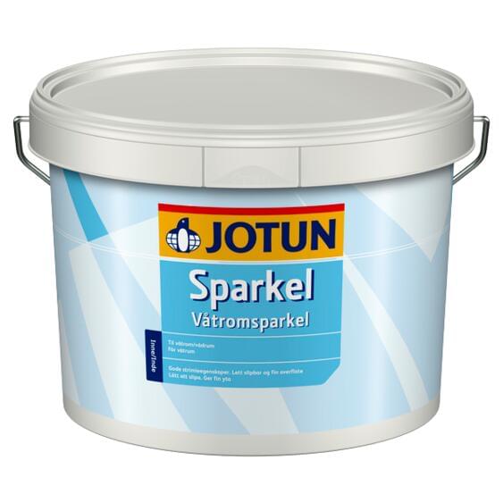 JOTUN VÅTROMSSPARKEL 3L