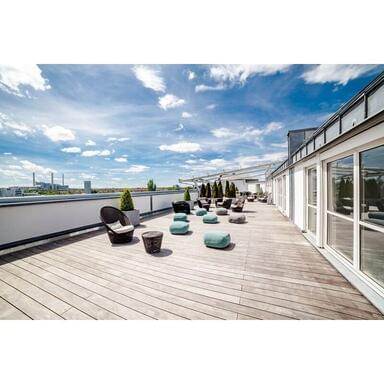Terrassebord clear biobehandlet radiata furu-2