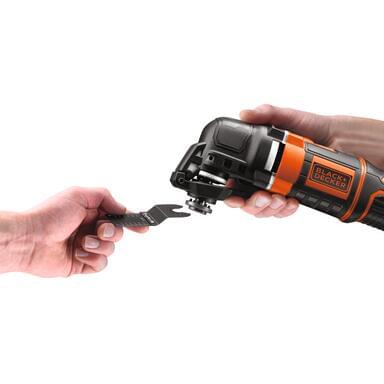 Multikutter 300w mt300ka-2
