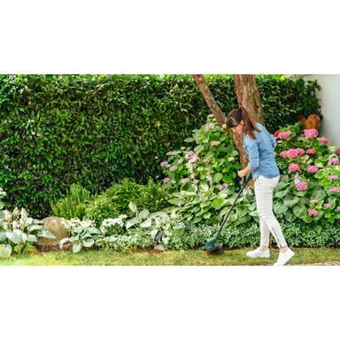 Gresstrimmer easy 18v-230 2ah-2