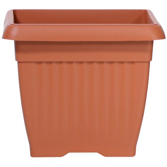 Blomsterpotte Palmako i Plast