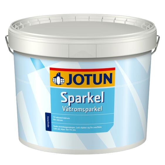 JOTUN VÅTROMSSPARKEL 10L