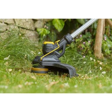 Gresstrimmer fatmax 18v uten batteri-3