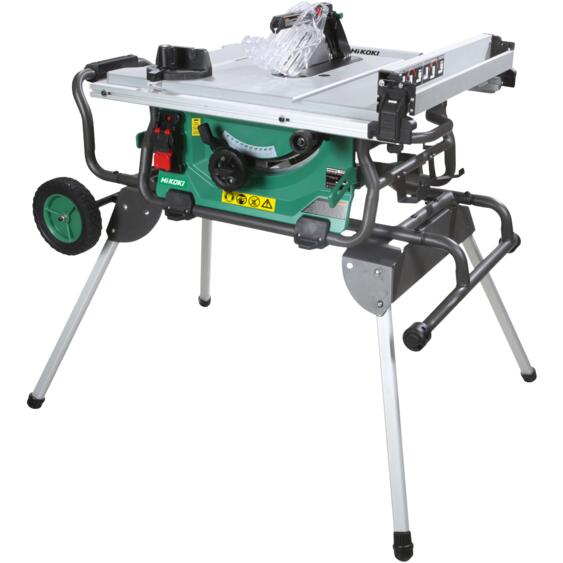 HIT. BORDSAG 1500W 254mm C10RJ + BORD