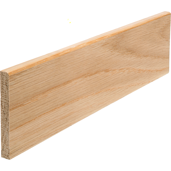 TH8410 9X80MM EIK FEIELIST LAKKERT (1 LM)