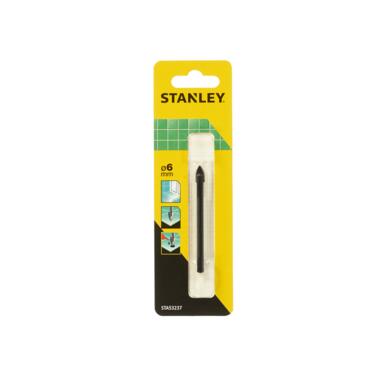 Glassbor 6x76mm sta53237-1