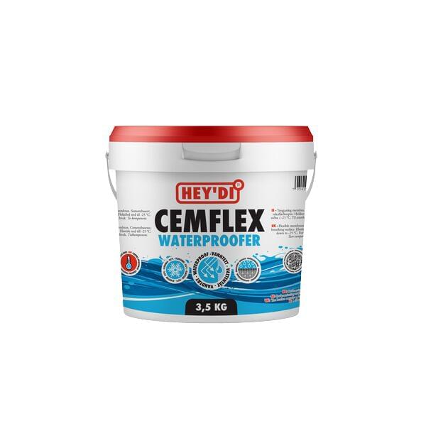 Heydi Cemflex
