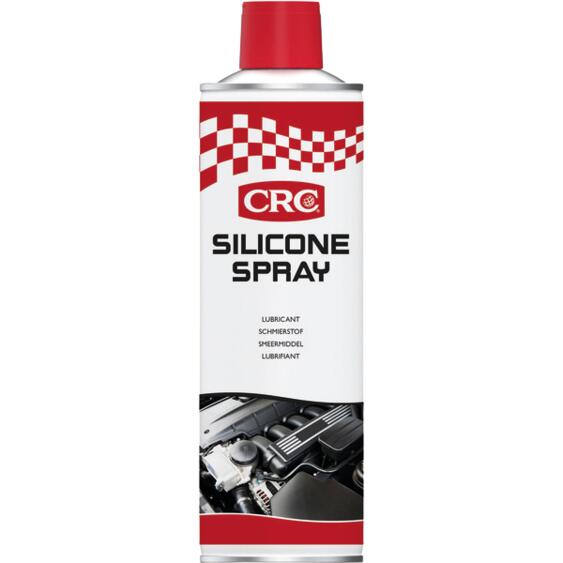 LUNA CRC SILIKON SPRAY 250ML