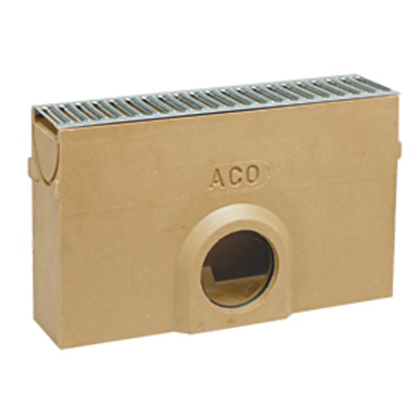 Aco Drain Sandfang () Aco Drain Sandfang