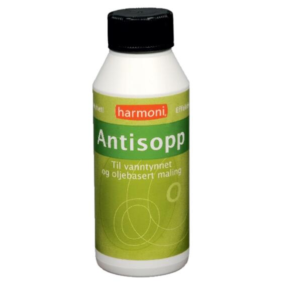 Soppmiddel antisopp 0,2dl