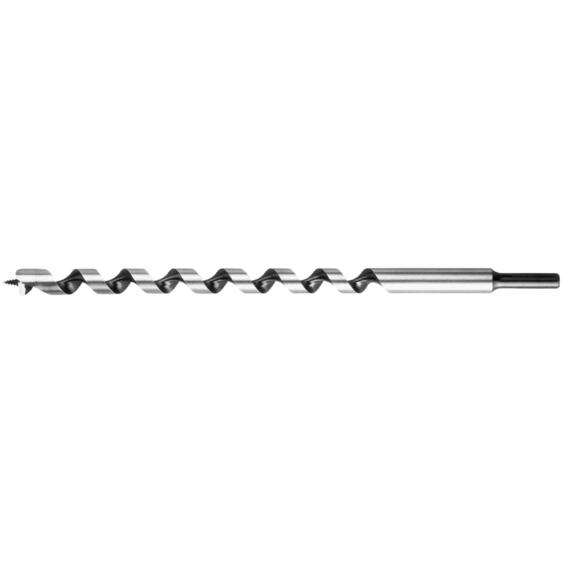 Trebor med gjenget spiss 6x200 dt4600 dw
