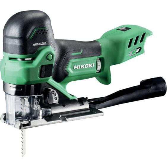 Stikksag Hikoki Power Tools CJ36DB uten Batteri