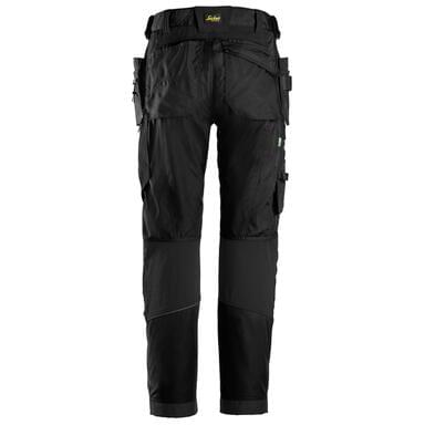 Bukse 6902 hp sor/sor 46 flexiwork+ ripstop-2