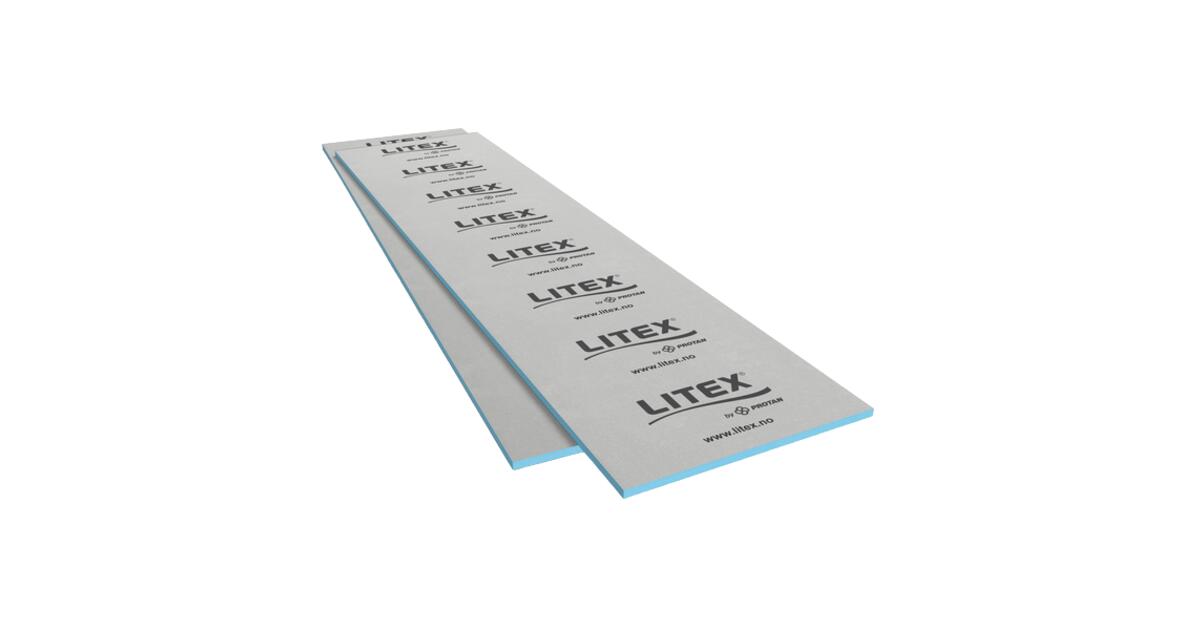 Litex Vatromsplater Pris
