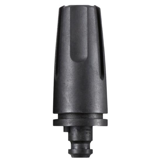 Nilfisk 128500303, Munnstykke, Nilfisk, C&C Tornado PR - Compact -Excellent, Sort, 1 stykker