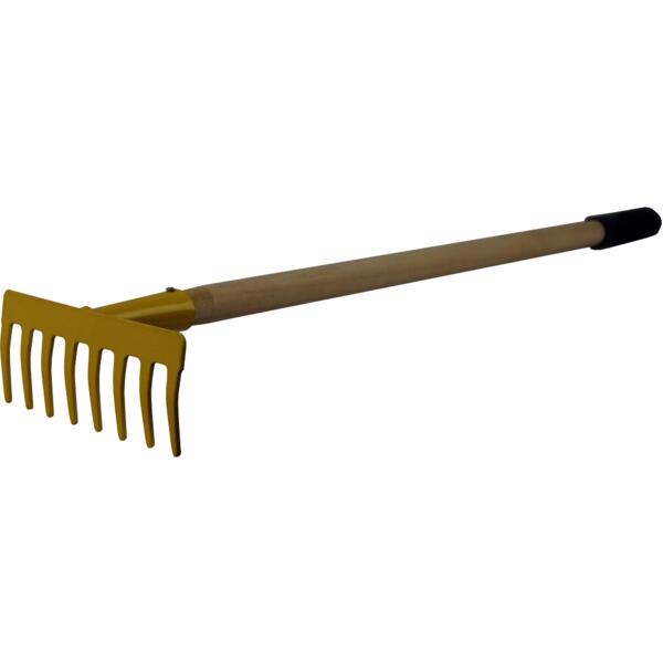 Jernrive til barn 76cm-1