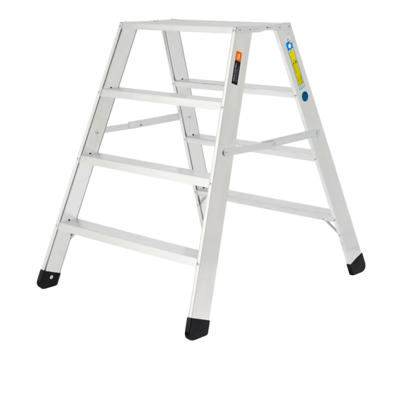 GROVE KNUTSEN BUKK 2X4 TRINN Z500 ØKOPROFF XL
