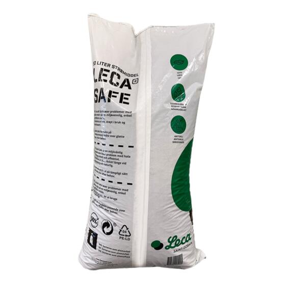LECA SAFE VINTERSTRØ 50L