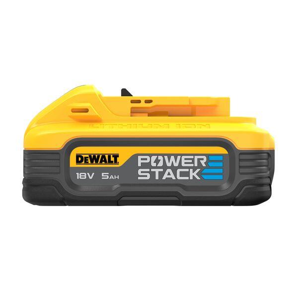 Dewalt 5ah outlet batteri