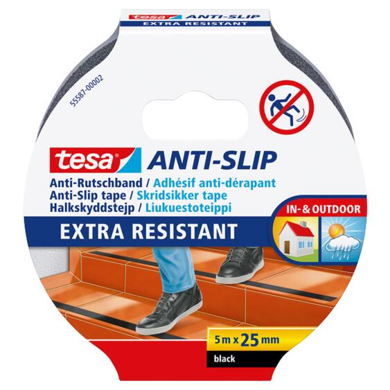 Tesa - 50 m (en pakke 12)