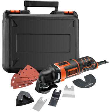 Multikutter 300w mt300ka-1