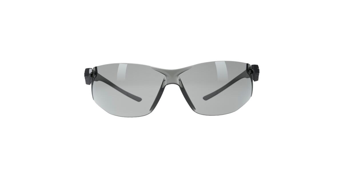 Hellberg Vernebrille smoke | Maxbo