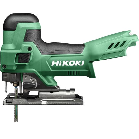 Stikksag Hikoki Power Tools CJ18DB uten Batteri