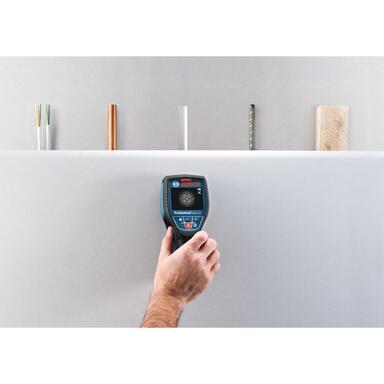 Detektor universal d-tect 120 12v 1 ,3ah-2