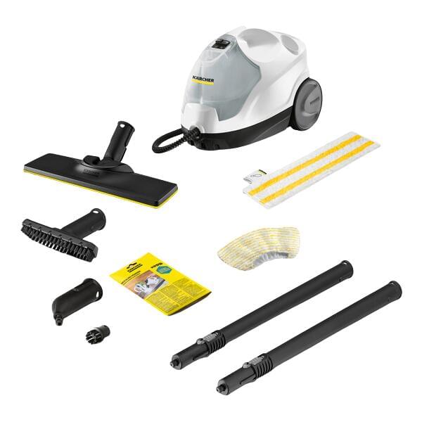 Dampvasker sc 4 easyfix-1
