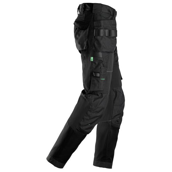 Bukse 6902 hp sor/sor 46 flexiwork+ ripstop-1