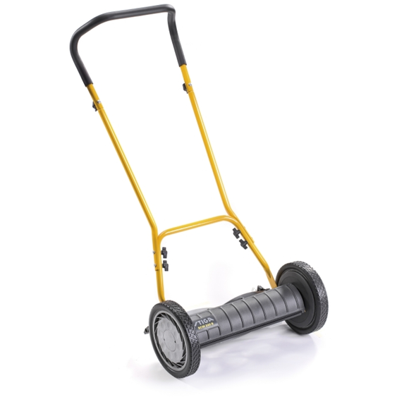 STIGA SCM 240 R sylindergressklipper
