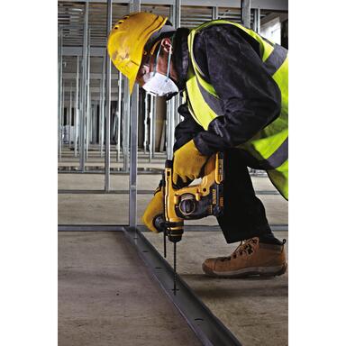 XLR DT8937-QZ DeWalt DT8937 Hammerbohrer ø12 mm 460x400 mm SDS 