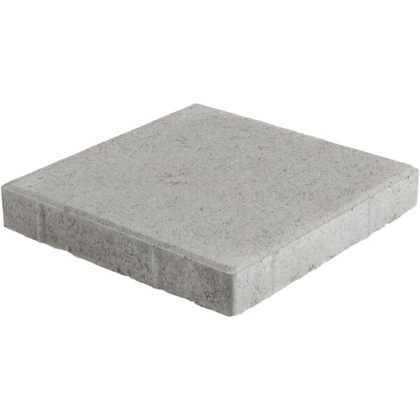 Helle tørrstøpt grå 30x30x5cm-1