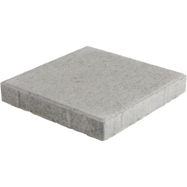 Helle tørrstøpt grå 30x30x5cm-1