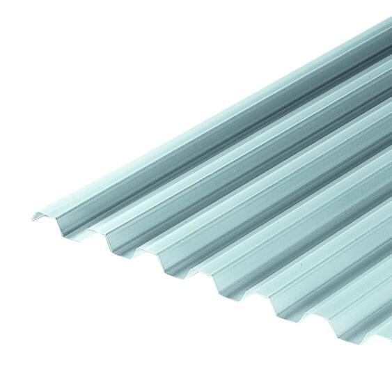 PLASTMO PVCPL JUMBOLITE KLAR 106X300CM