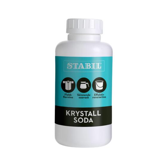 Krystall Soda