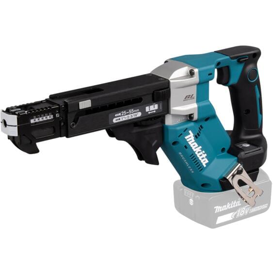 MAKITA SKRUAUTOMAT 18V 25-55 DFR551Z