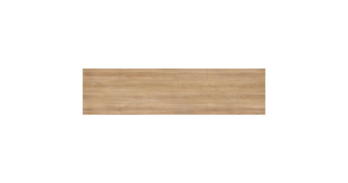 Berryalloc Laminatgulv Majestic Katla Natural Light Eik T: 12.3mm B 