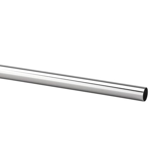 ELFA GARDEROBESTANG FKR 930MM