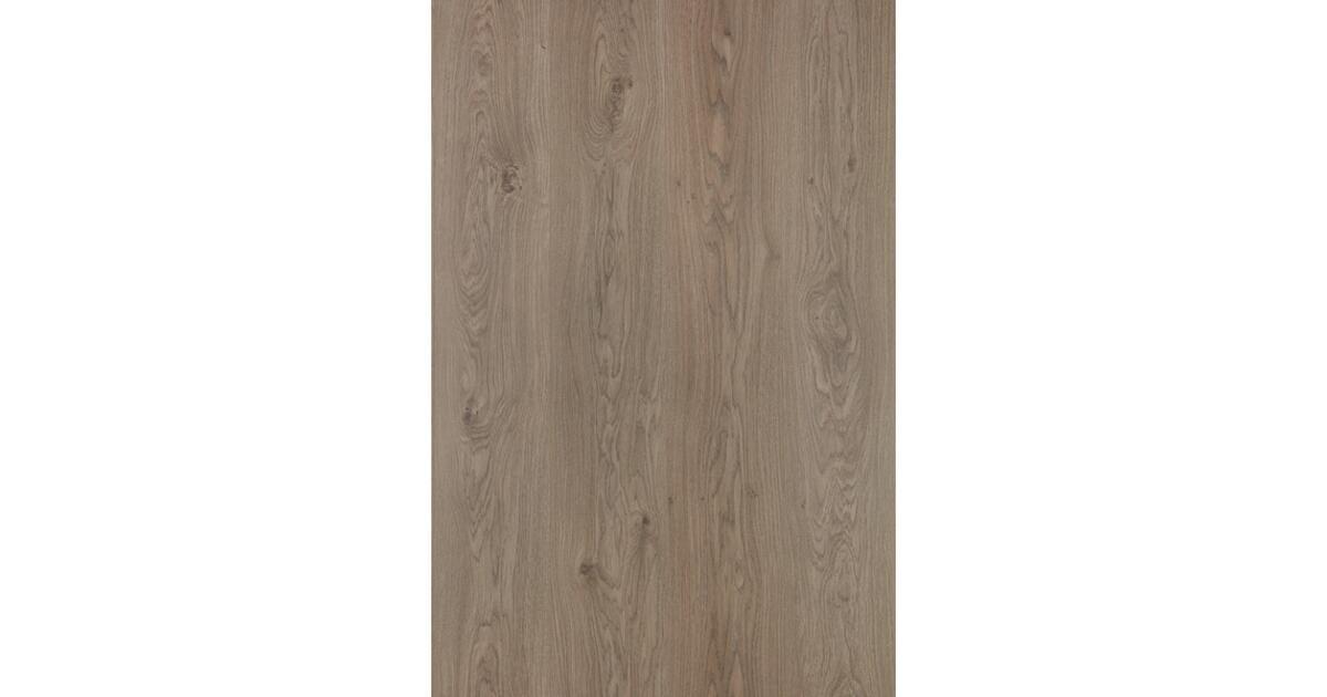 Harmoni Laminatgulv Sand Eik T: 8mm B: 190mm L: 1288mm | Maxbo