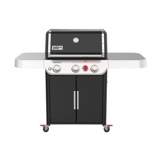 Gassgrill e-325s