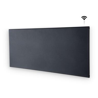 Panelovn neo wifi 1000w grå-3