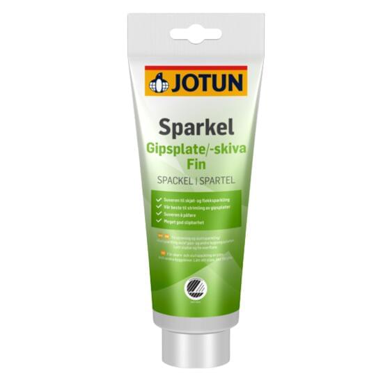 JOTUN SPARKEL GIPSPLATE FIN 0.4L