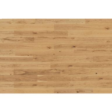 Parkett rustikk eik-1