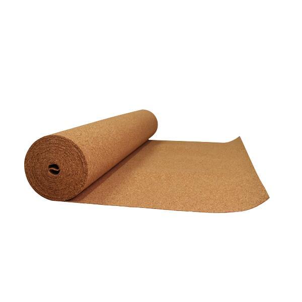 Underlagskork 2mm-1