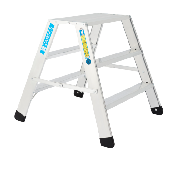 GROVE KNUTSEN BUKK 2X3 TRINN Z500 ØKOPROFF XL