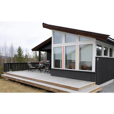 Terrassebord royal oljet furu-5
