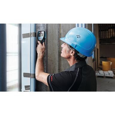 Detektor universal d-tect 120 12v 1 ,3ah-3