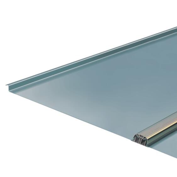 PLASTMO TAKPLATE SUNGLAZE 3600X585MM SOTET